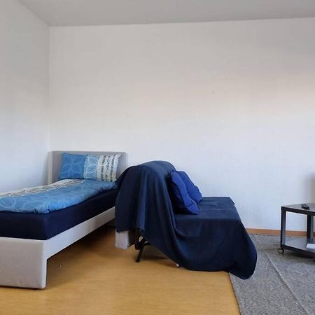 Neu Whng. Zentrum Ruhig Best Place Netflix Garage Gießen Exterior foto